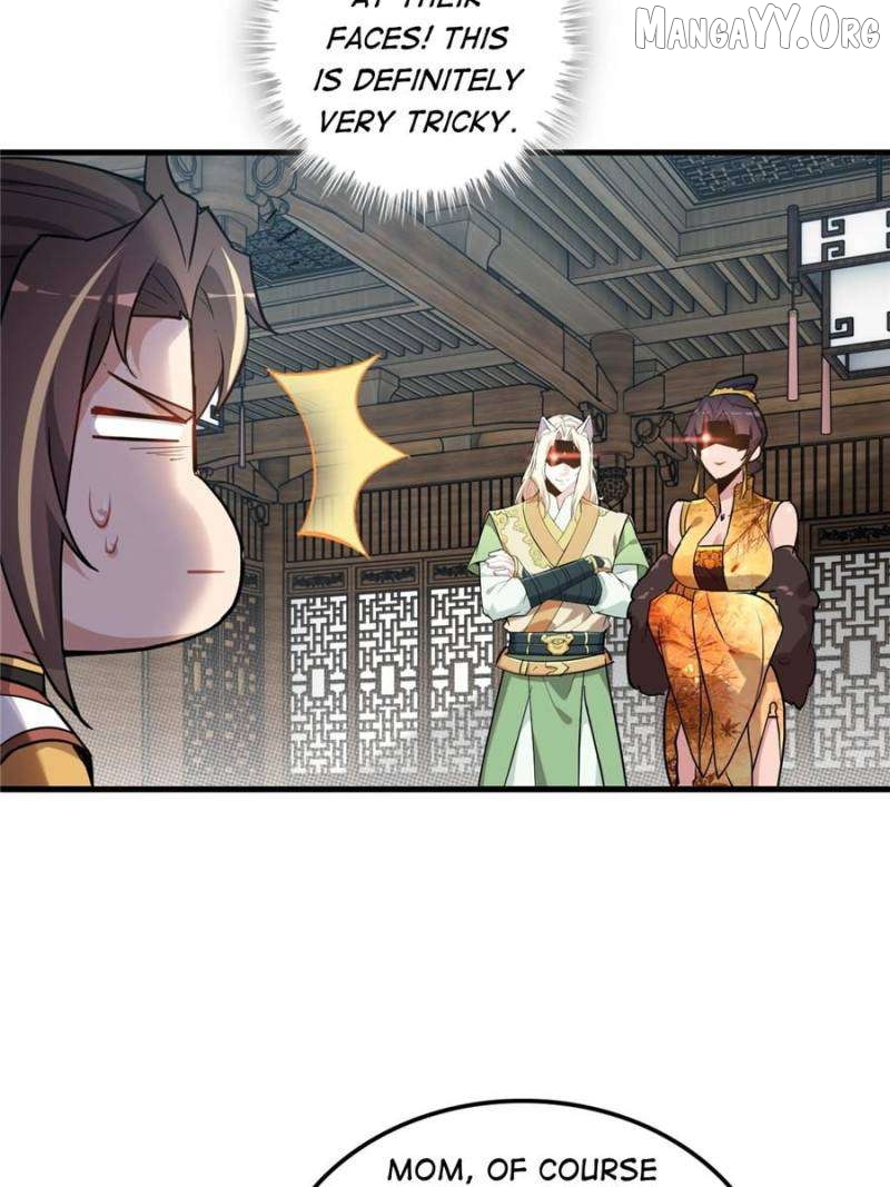 Immortal Cultivation is Just Like This Chapter 79 - page 67